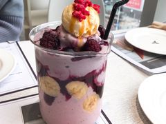 -娜娜家·Nana's restaurant(国金汇店)