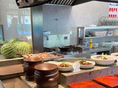 -壹只菜·崇明本地特色菜(崇明南门店)