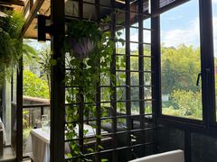 -野蔓果·山野菜(西湖景区·龙井茶田店)