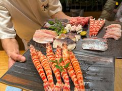 -鮨冠OMAKASE食べ放题(北京首店)