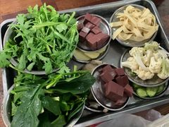 -满天星太珍火锅