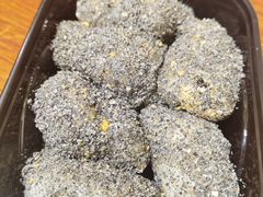 麻糍-叶氏麻糍(鼓浪屿店)