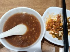 -南城香·饭香串香馄饨香(青年路店)