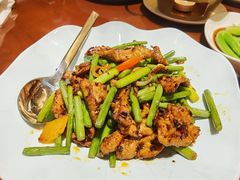 -彩丰楼·中餐厅(国家会展中心上海洲际店)