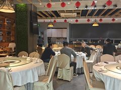 -鱼神·脆肉鲩 全鱼宴(西乡店)