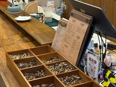 -6号咖Coffee