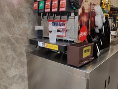 -龙治汉堡(中华城店)