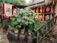 -五邑人家(江门店)