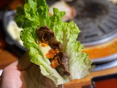 -喜来稀肉(金巴利道店)