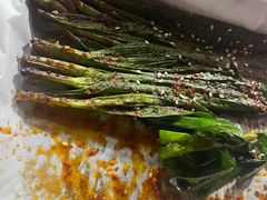 -为民烧烤吧.自贡爆炒菜(收录10年好店)