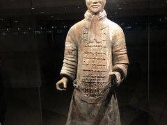 -秦始皇帝陵博物院-丽山园