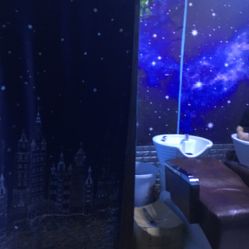 -BM SALON