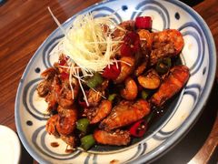 -湖滨28中餐厅·西湖宴·杭州君悦酒店