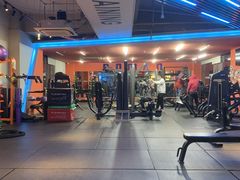 -RoMan罗马健身工作室(莘庄店)