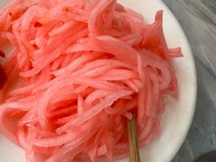 -麒麟豆汤圆子火锅(川心小区店)