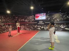 -VS SPORTS PARK运动玩乐园·团建·生日会(合生汇店)