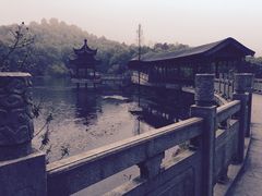 -岳麓山风景名胜区