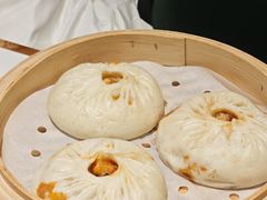 建德豆腐包-老馆子·建德菜·山肴鱼鲜(海威新界店)