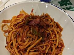 -丝路伊兰·兰州牛肉面(牛街总店)