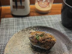-戏作寿司(观音桥店)