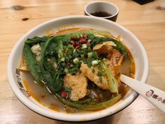 -螺小胖柳州螺蛳粉(钟楼总店)