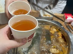 -傣妹火锅(南京东路一店)