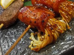 -熊串烧亭.居酒屋(珠江路店)