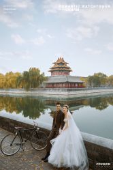 点击看大图 -CD视觉婚纱摄影