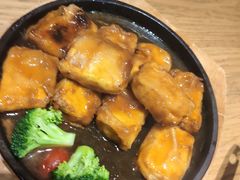 -峨嵋小镇·川菜(勒泰中心店)