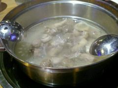 -润青四季音乐主题餐厅·椰子鸡(罗湖店)