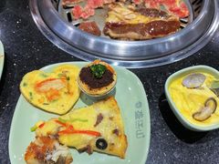 -韩盛·盛江山自助料理(沈辽路万达店)