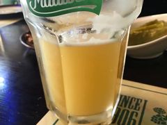 -马迭尔德式西餐精酿啤酒屋(中央大街店)