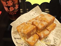 -孖记茶档·热腾茶餐(江南西plus店)