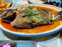 -君霖海鲜私房菜(春柳店)