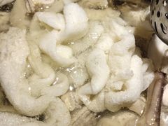 竹笙椰子鸡-春润大地海南椰子鸡(沙井京基百纳广场店)