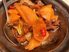 -汤城小厨•粤菜•靓汤(金宝街店)