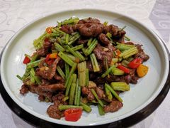 -雅和生态渔庄·宜城锅巴饭(龙灵山公园店)