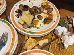 -比格比萨自助(国展店)