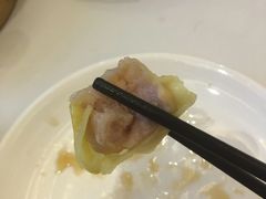 鲜虾烧卖皇-万龙洲海鲜(大兴绿地缤纷城店)