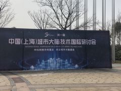 -上海滴水湖皇冠假日酒店