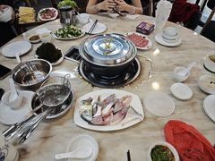 -牛排王糟粕醋火锅(海甸分店)