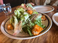 -PIZZA BIANCA(民园店)