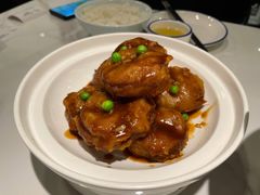 -兰湘子·湘菜小炒(石家庄万象城店)