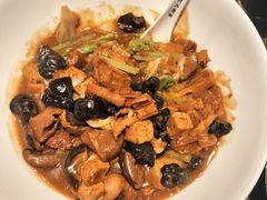 -儒忆孔府菜(清控店)