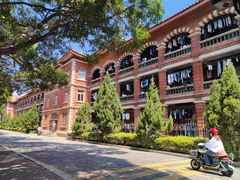 -厦门大学(思明校区)