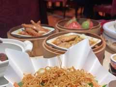 -点都德(华强南店)
