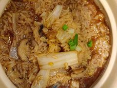 -金掌勺锅包肉(太原万达店)