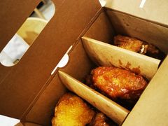 -Kyochon1991校村炸鸡(杨高中路店)