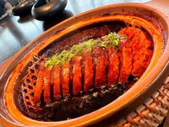 -晓长安·新陕菜(曲江店)