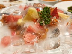 -汤城小厨•粤菜•靓汤(金宝街店)